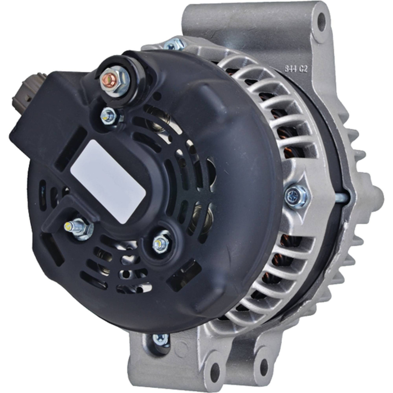 Alternator for 2.4L Acura TSX 2004-2005, Honda Accord 2003-2005; ALT-52103R