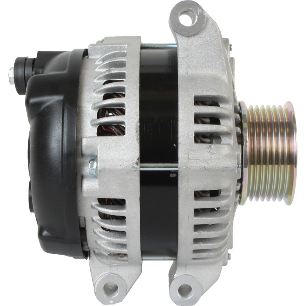 Alternator for 2.4L Acura TSX 2004-2005, Honda Accord 2003-2005; ALT-52103R - Image 2