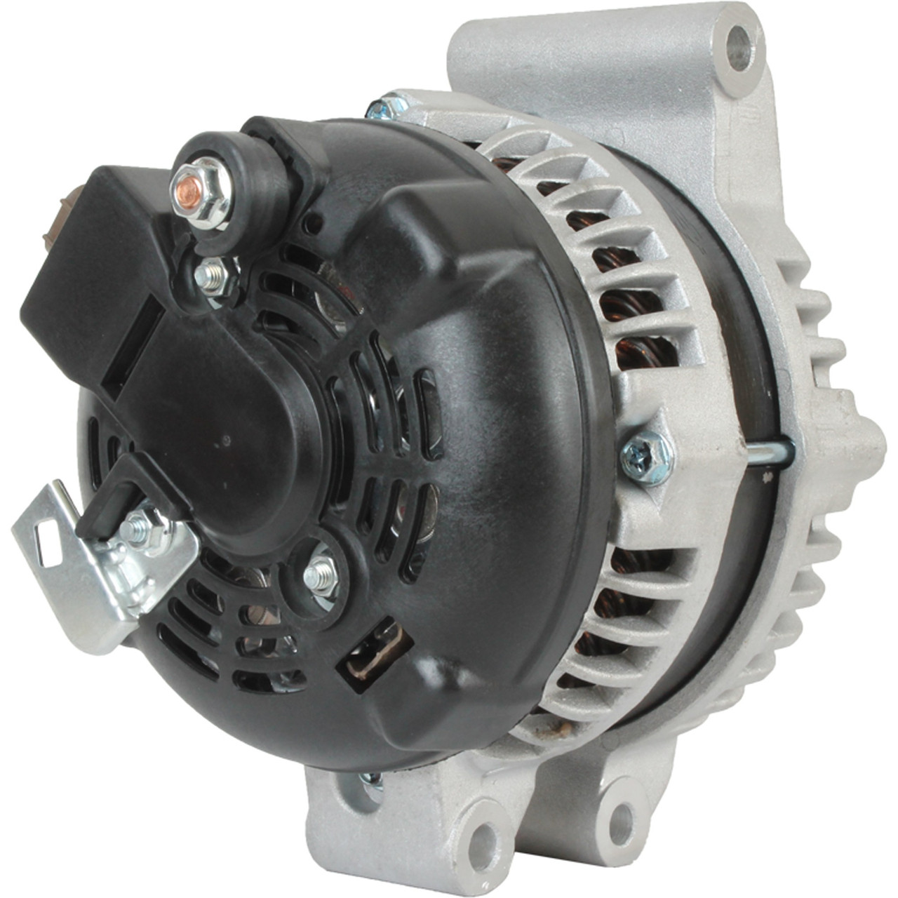 Alternator for 2.4L Acura TSX 2004-2005, Honda Accord 2003-2005; ALT-52103R - Image 3