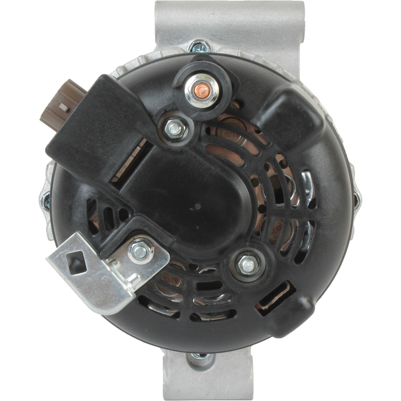 Alternator for 2.4L Acura TSX 2004-2005, Honda Accord 2003-2005; ALT-52103R - Image 4