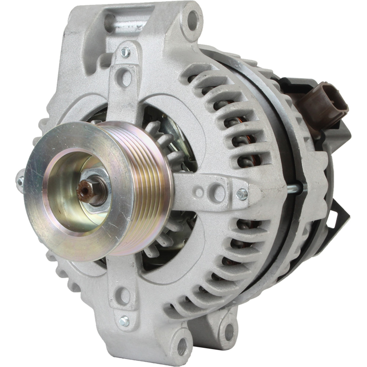 Alternator for 2.4L Acura TSX 2004-2005, Honda Accord 2003-2005; ALT-52103R - Image 6