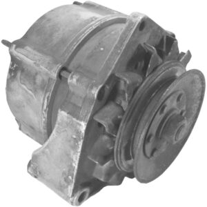 SJA-24040 Alternator Ref # 324551