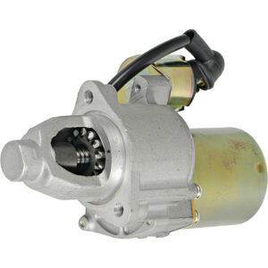 Starter for Honda 9.9hp GX270, GX270U 31200-ZH9-003, 128000-9400 STR-52067