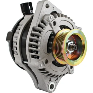 Replacement Alternator for 3.5L Honda Accord 2008-2012, Crosstour 2010