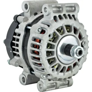 New Alternator for Caterpillar 20R3599, 321-8928, Delco 8600376 Tractors ALT-12748 13SI