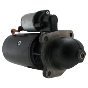 SJS-24020 Starter Ref # 422841