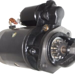 SJS-24113 Starter Ref # 423002