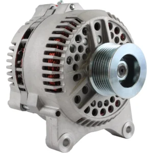 Ford E-Series Vans Alternator 1997-2001 F75U-10300-CA, 7791810 ALT-14138