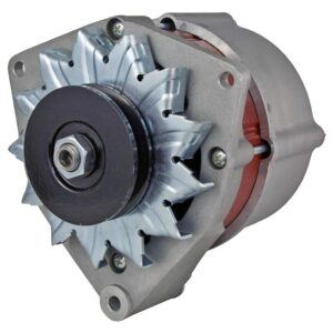 SJA-24040 Alternator Ref # 324552