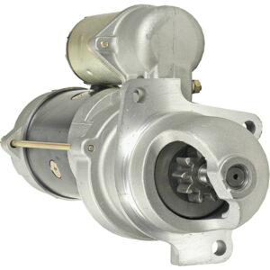 Starter for Lister Petter Tractor TX2, TX3 and More 10479607 STR-12142