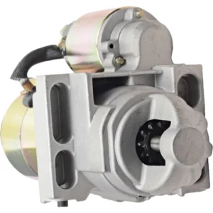 Replacement Cadillac Escalade Starter 1999-2000 10465167, 10465554