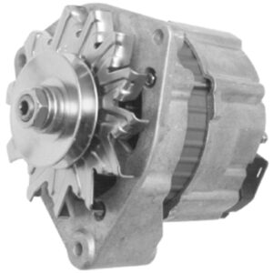 SJA-24040 Alternator Ref # 332057