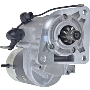 Starter for Kubota Tractor M5000, M6000, M7000, M8000 15451-63011 STR-52224