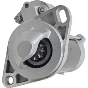 Starter for John Deere 1420, 1435, 4100 98 1998, 4110 2002, Gator STR-52281