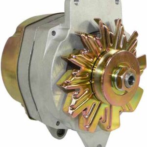 SJA-20013 Alternator Ref # 310004