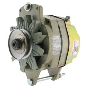 SJA-20016 Alternator Ref # 311352