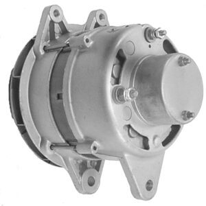 SJA-20006 Alternator Ref # 319522