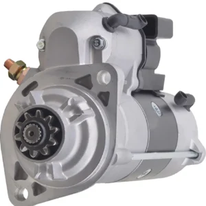 Starter for 6.7L Cummins 10D 428000-7110, 428000-994, 428000-9940