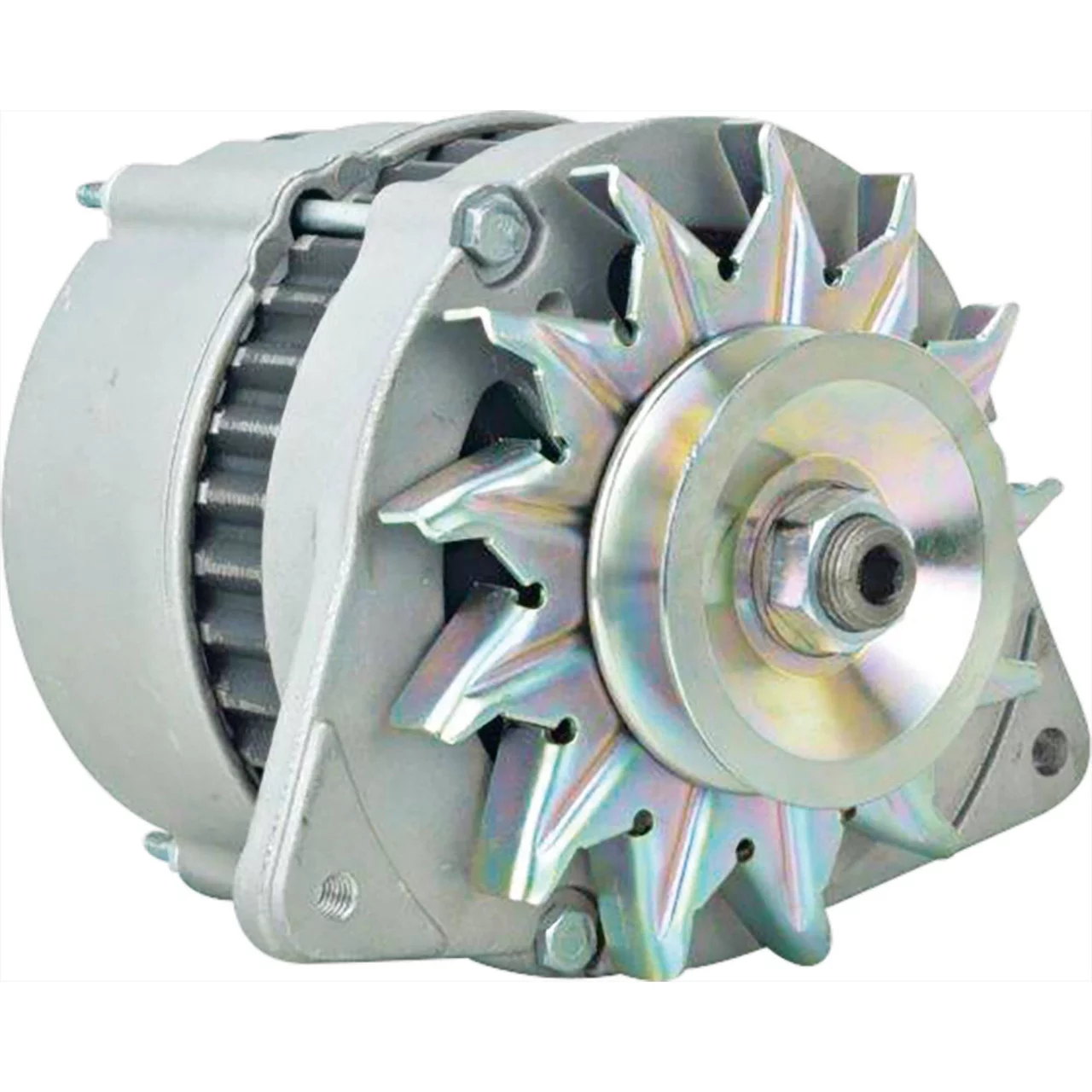 Alternator for Acgo Allis Tractor 8745, 8765 1998-2000 2871A148 ALT-30005