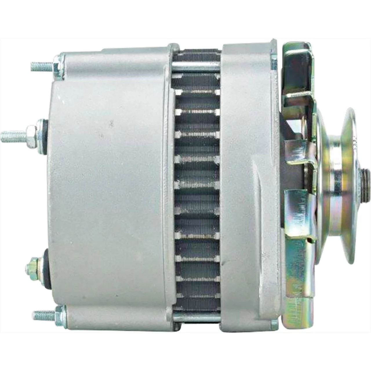 Alternator for Acgo Allis Tractor 8745, 8765 1998-2000 2871A148 ALT-30005 - Image 2