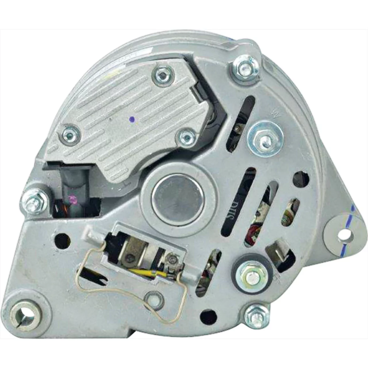 Alternator for Acgo Allis Tractor 8745, 8765 1998-2000 2871A148 ALT-30005 - Image 4