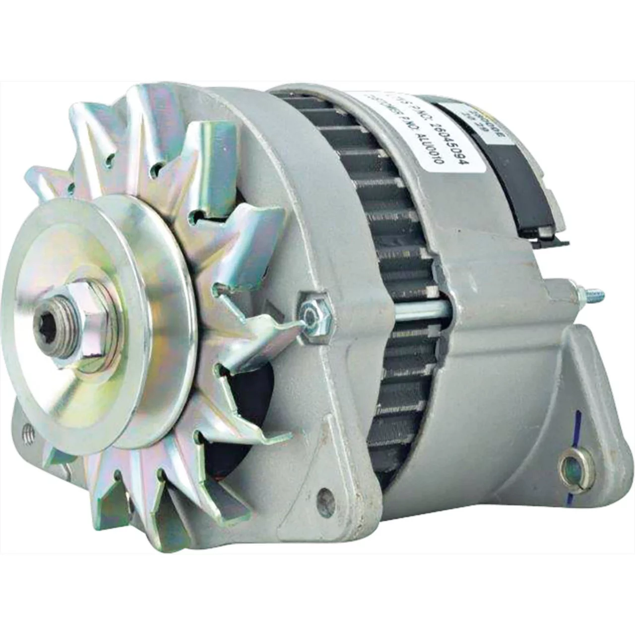 Alternator for Acgo Allis Tractor 8745, 8765 1998-2000 2871A148 ALT-30005 - Image 6