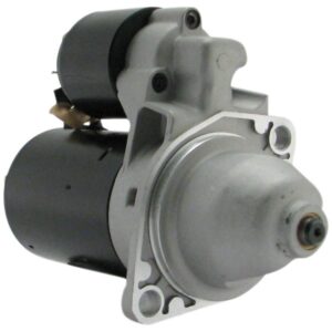 SJS-24115 Starter Ref # 431037