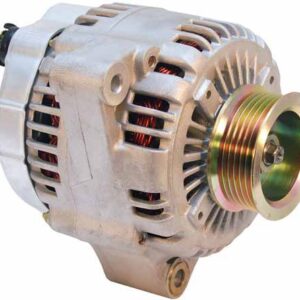 SJA-52126 Alternator Ref # 334633