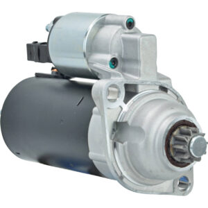 Starter for Volkswagen Cabrio 2.0L 1995-1997, Passat 1.9L Diesel STR-24355