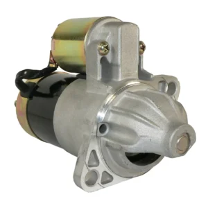 CAT Clark Mitsubishi Forklift Truck Starter