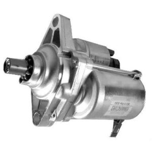 SJS-54027 Starter Ref # 439116 Automatic