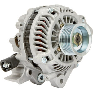 Replacement Alternator for Honda 1.8L Civic 2006-2011 AHGA67, 90-27-3306