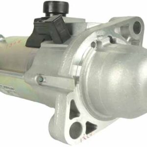 SJS-54107 Starter Ref # 439130