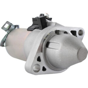 Remanufactured Starter for 2.4L Honda Accord Element 2006-2008 & 2.0L Civic 2006-2011 & Acura