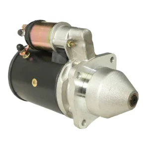 Starter for New Holland Massey Ferguson Tractor Starter Perkins MF165, MF168 STR-30024