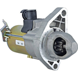Remanufactured Starter for 1.8L Honda Civic 2006-2011 Auto Trans