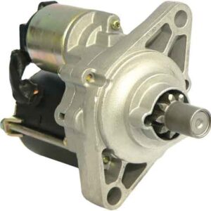 SJS-54099 Starter Ref # 439129 A/T