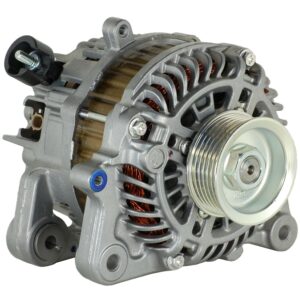 SJA-48108 Alternator Ref # 338987