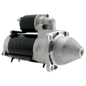 SJS-29038 Starter Ref # 431253