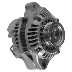 SJA-48139 Alternator Ref # 338538
