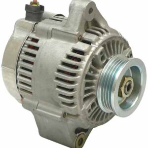 SJA-52335 Alternator Ref # 334600