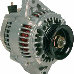 SJA-52335 Alternator Ref # 334601