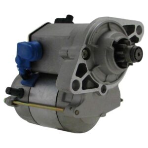 SJS-52432 Starter Ref # 432352 Automatic