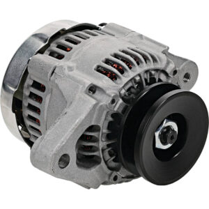 Replacement Alternator for John Deere 3009, 3011, 3014, 4019 All, F1145 1992-On