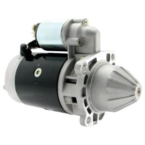 SJS-24020 Starter Ref # 431054