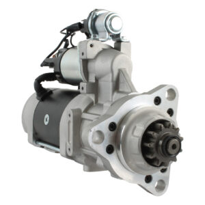 Starter for PLGR, 12-Volt, CW 11-Tooth Heavy, Duty, Delco 39MT w/OCP STR-12467