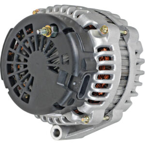 High out-put Alternator for Buick, Cadillac, Chevrolet, GMC, Hummer, Isuzu, SAAB ALT-12236