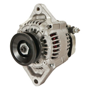 Replacement Alternator for Kubota RTV900 K7561-61910, K7561-61911, K7561-61913