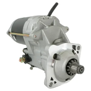 Ford E-Series Vans Starter 1995-2003 228000-8420, 91-29-5448 STR-52057