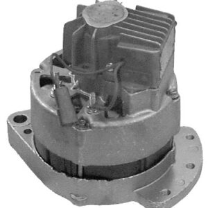 SJA-16064 Alternator Ref # 318786